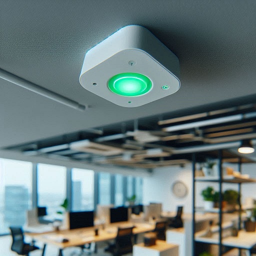 Future of Occupancy Sensor Industry