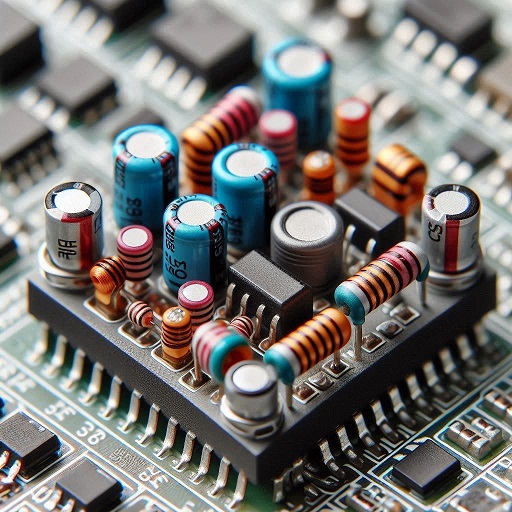 Growth Drivers and Challenges in RF Signal Chain