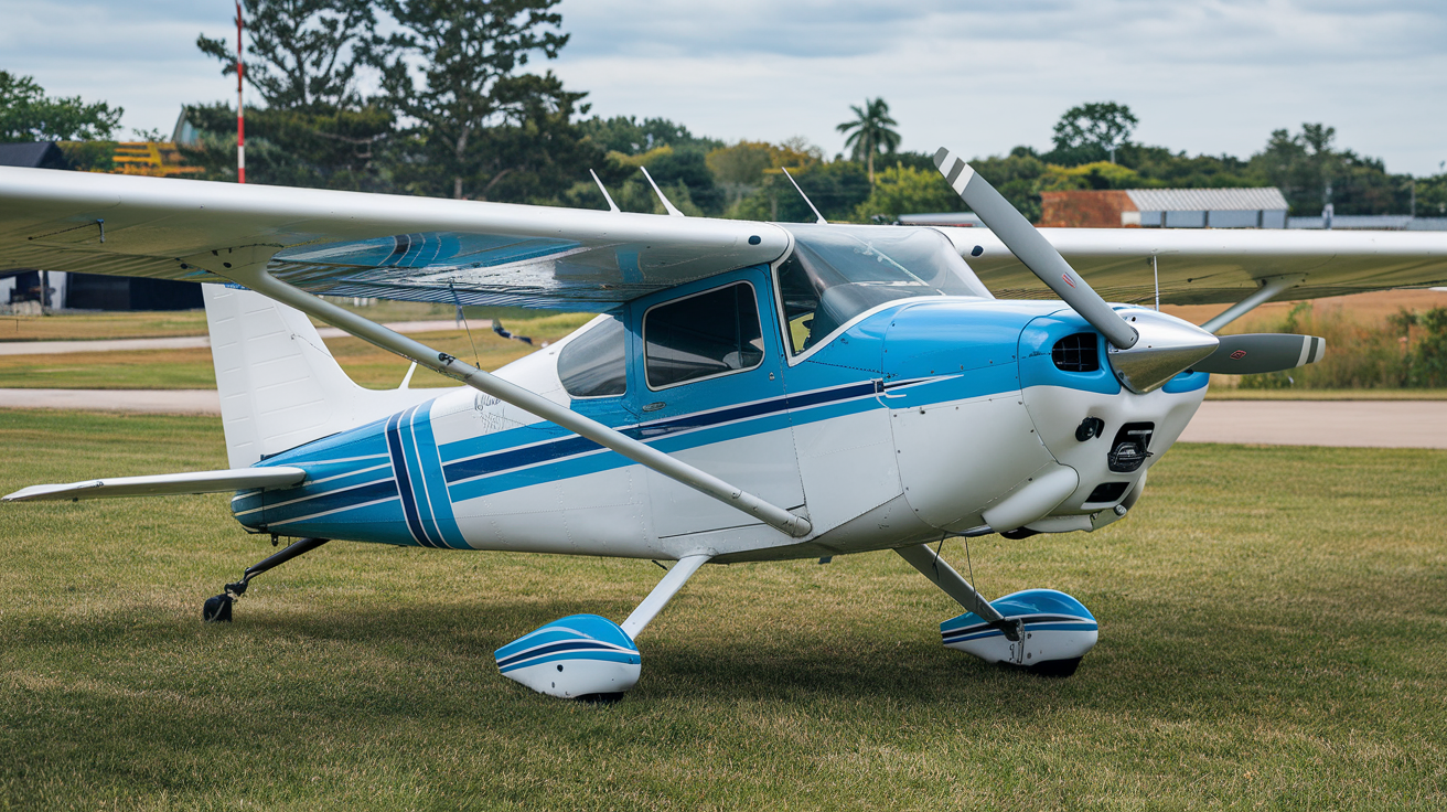 Ultralight & Light Aircraft Market