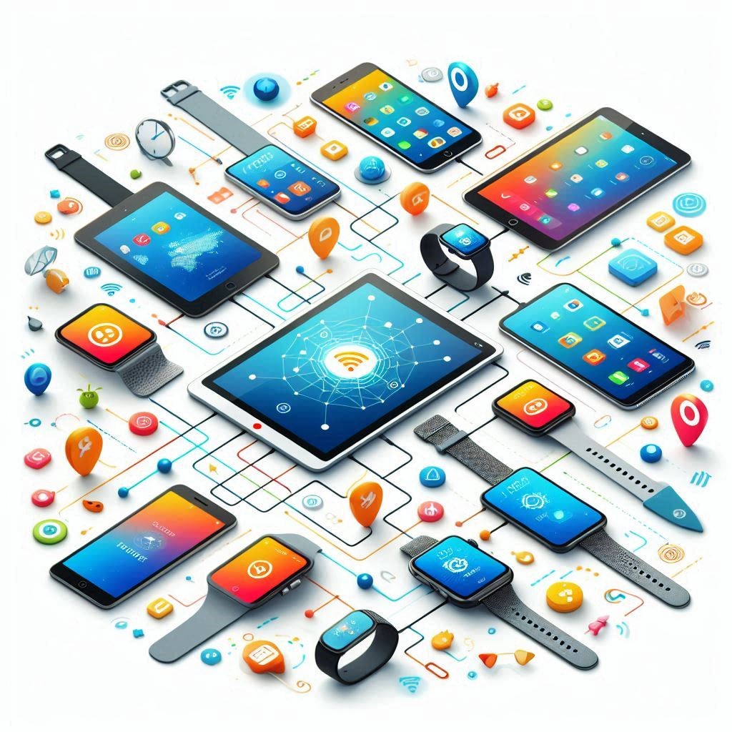 Wireless Connectivity Market 