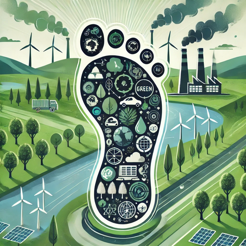 Carbon Footprint Management