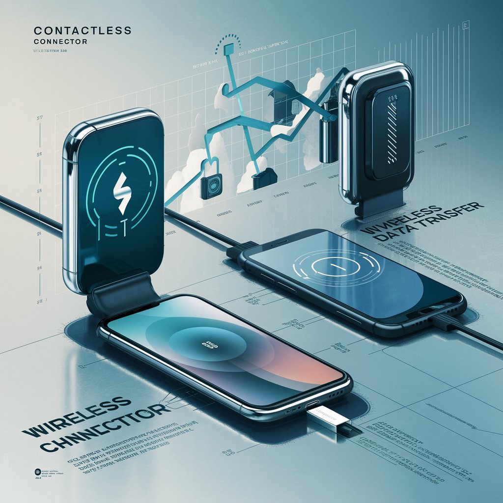 Contactless Connector Industry