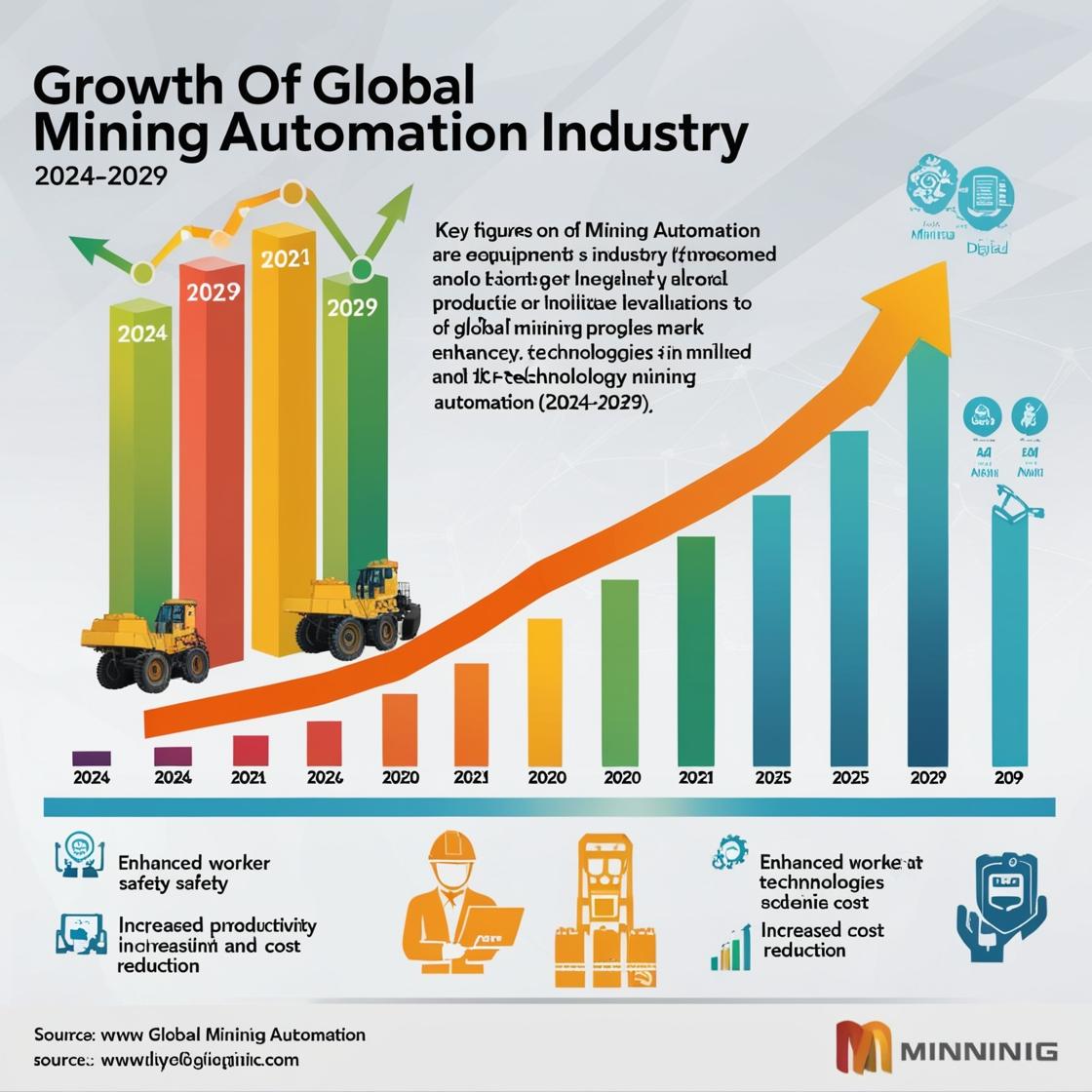 Mining Automation Industry