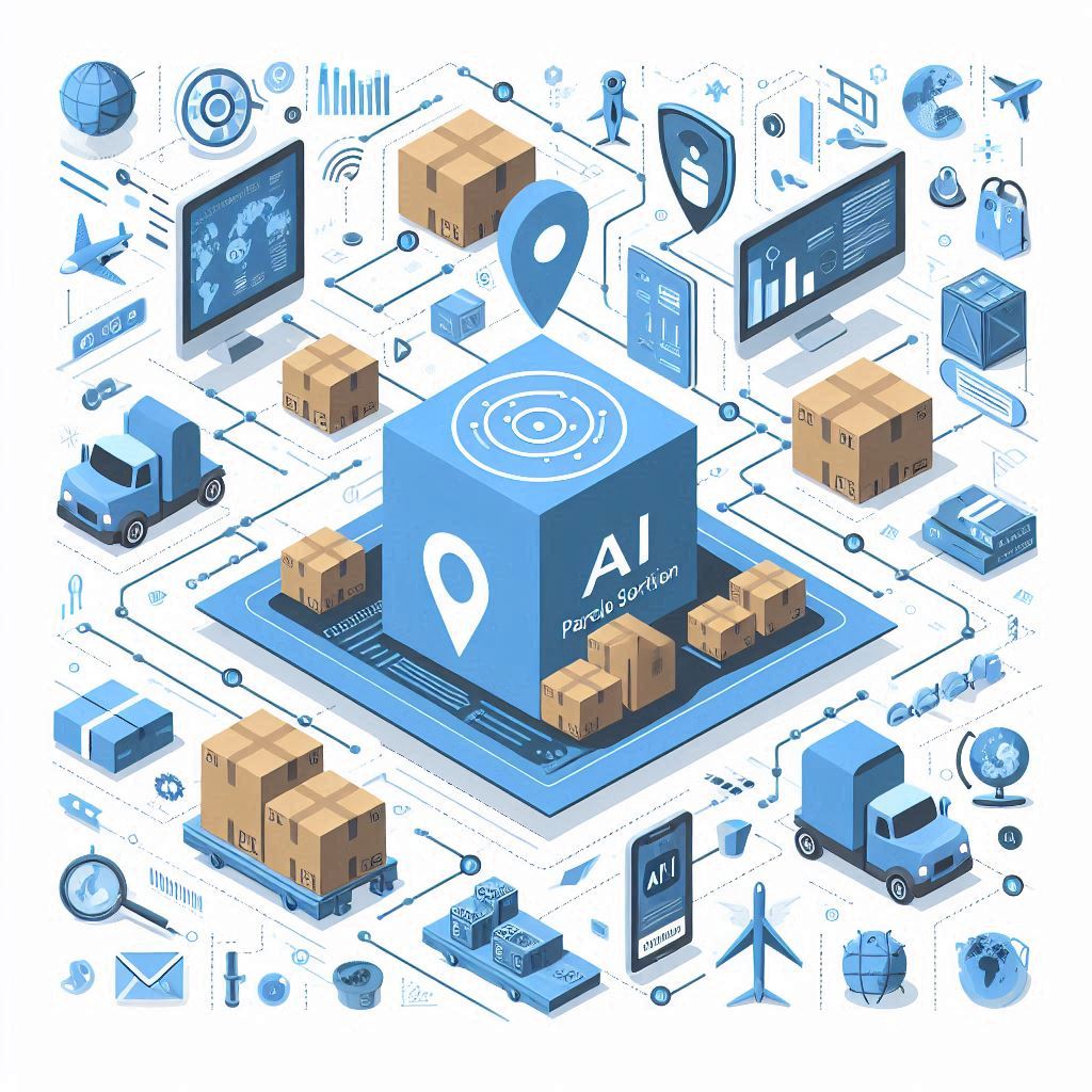 AI Parcel Sortation Systems Market