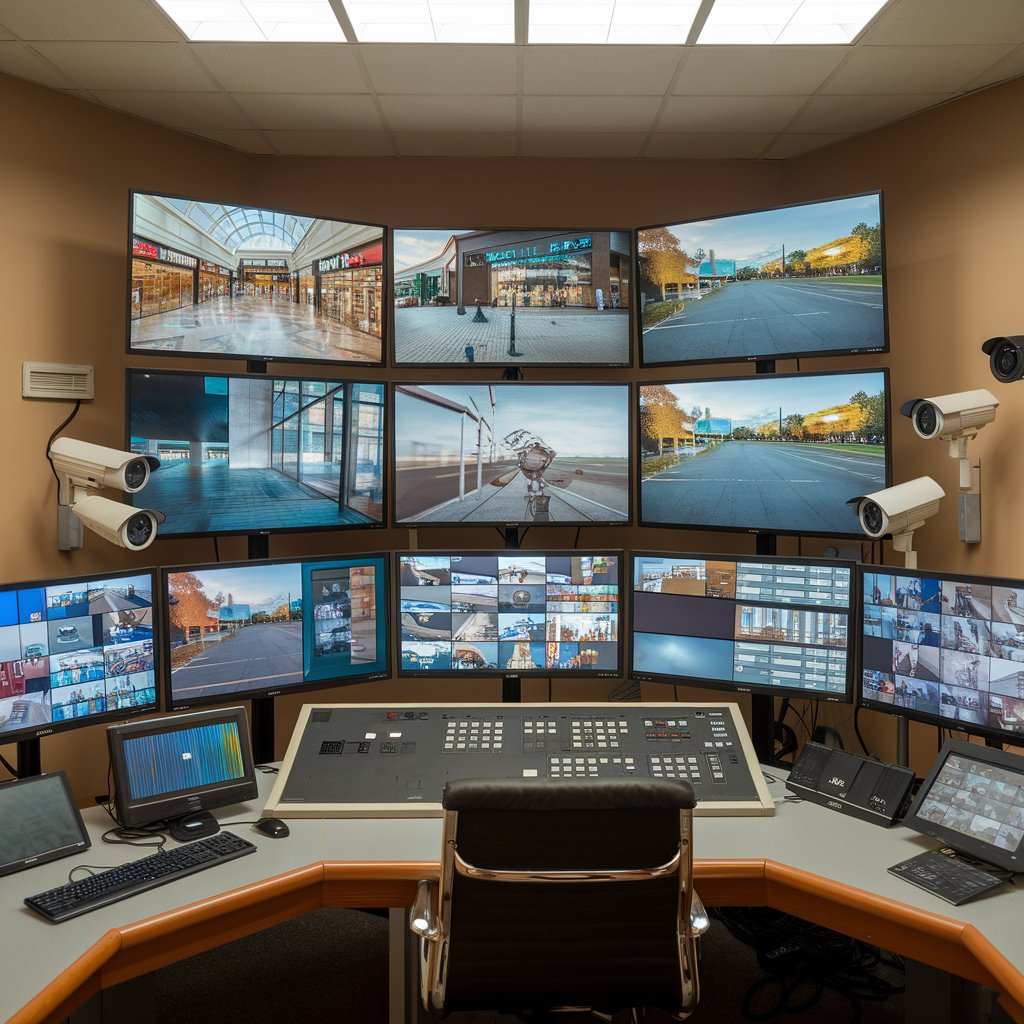 AI in video surveillance market for Asia Pacific 