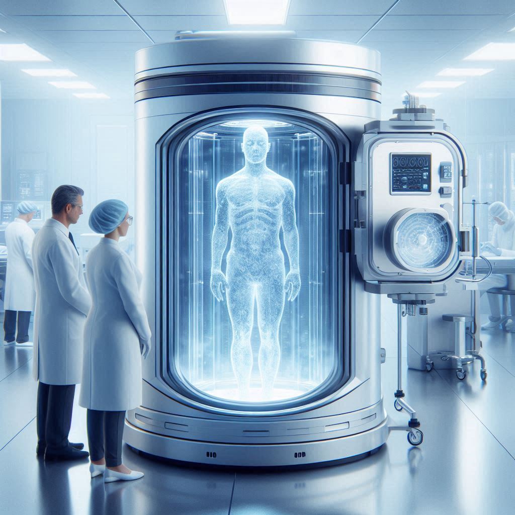 Cryostat Market