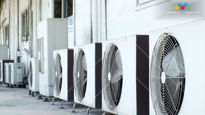 Heat Pump Market