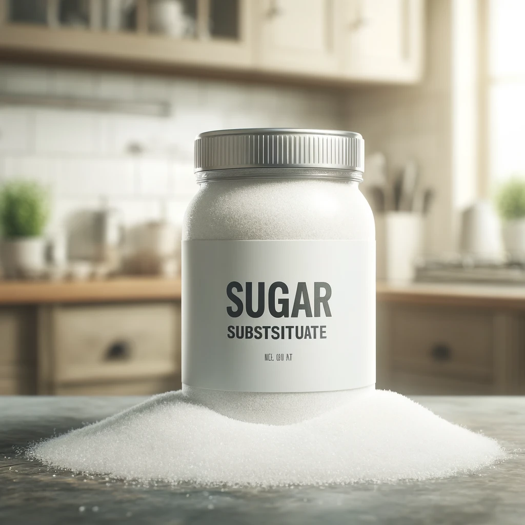 Sugar Substitutes Market