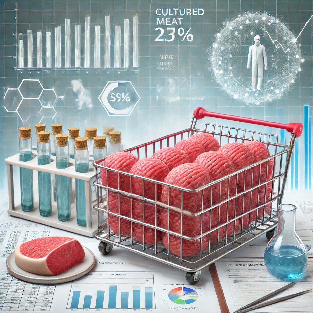 Cultured Meat Market Analysis