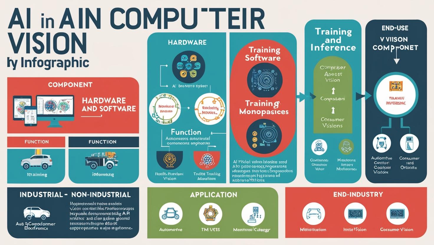 US AI in Computer Vision market 