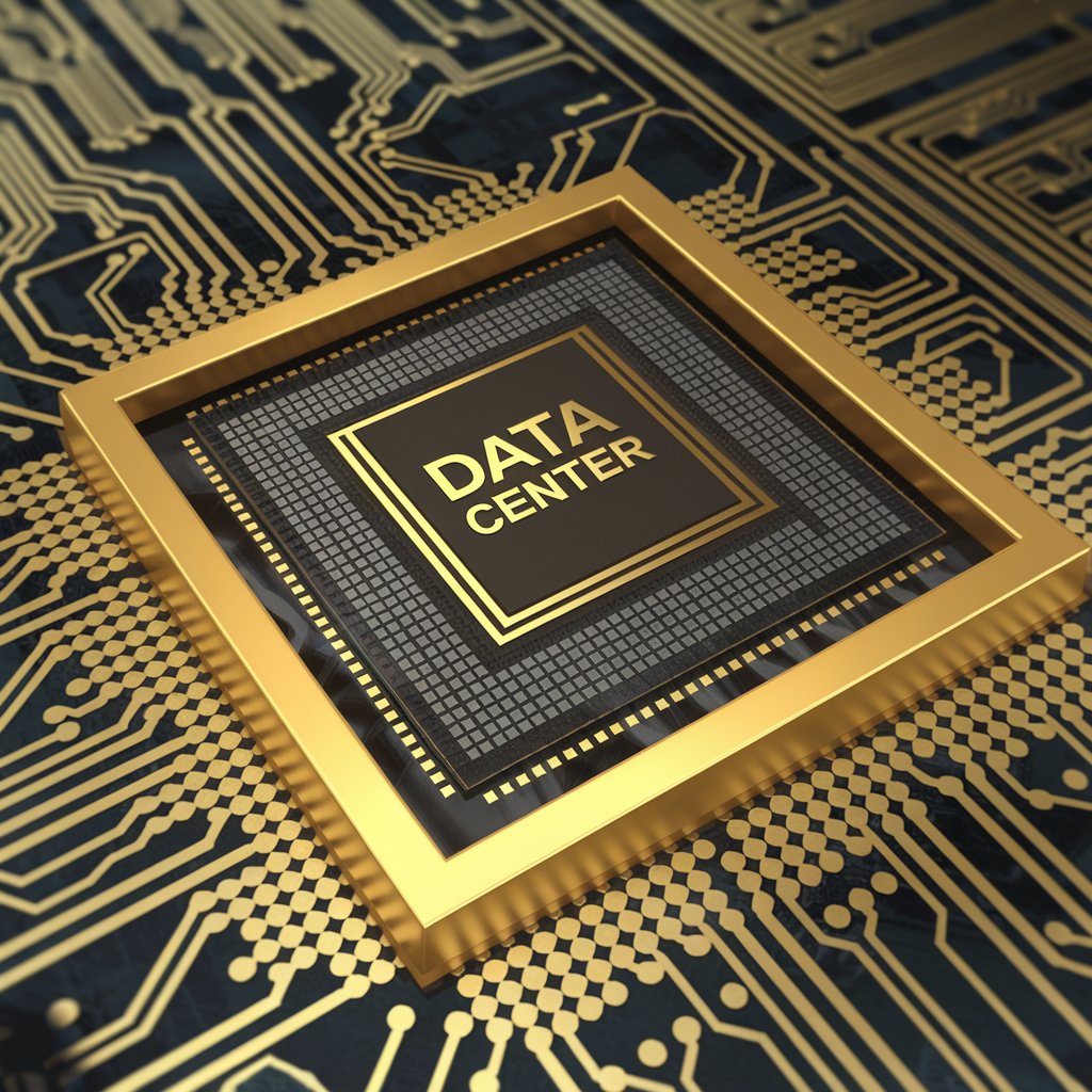 Data Center Chip market