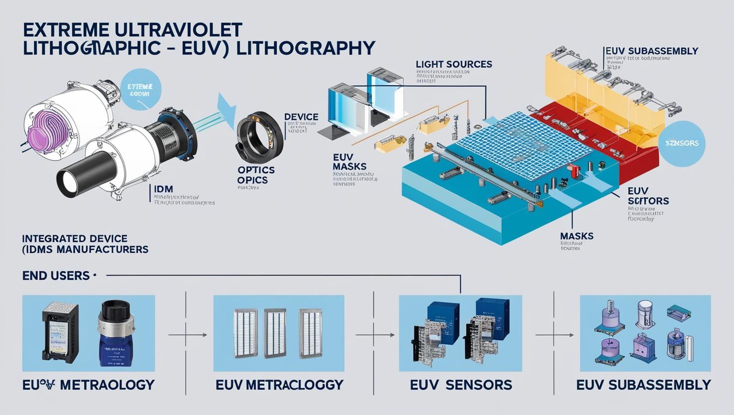 Extreme Ultraviolet (EUV) Lithography Market 