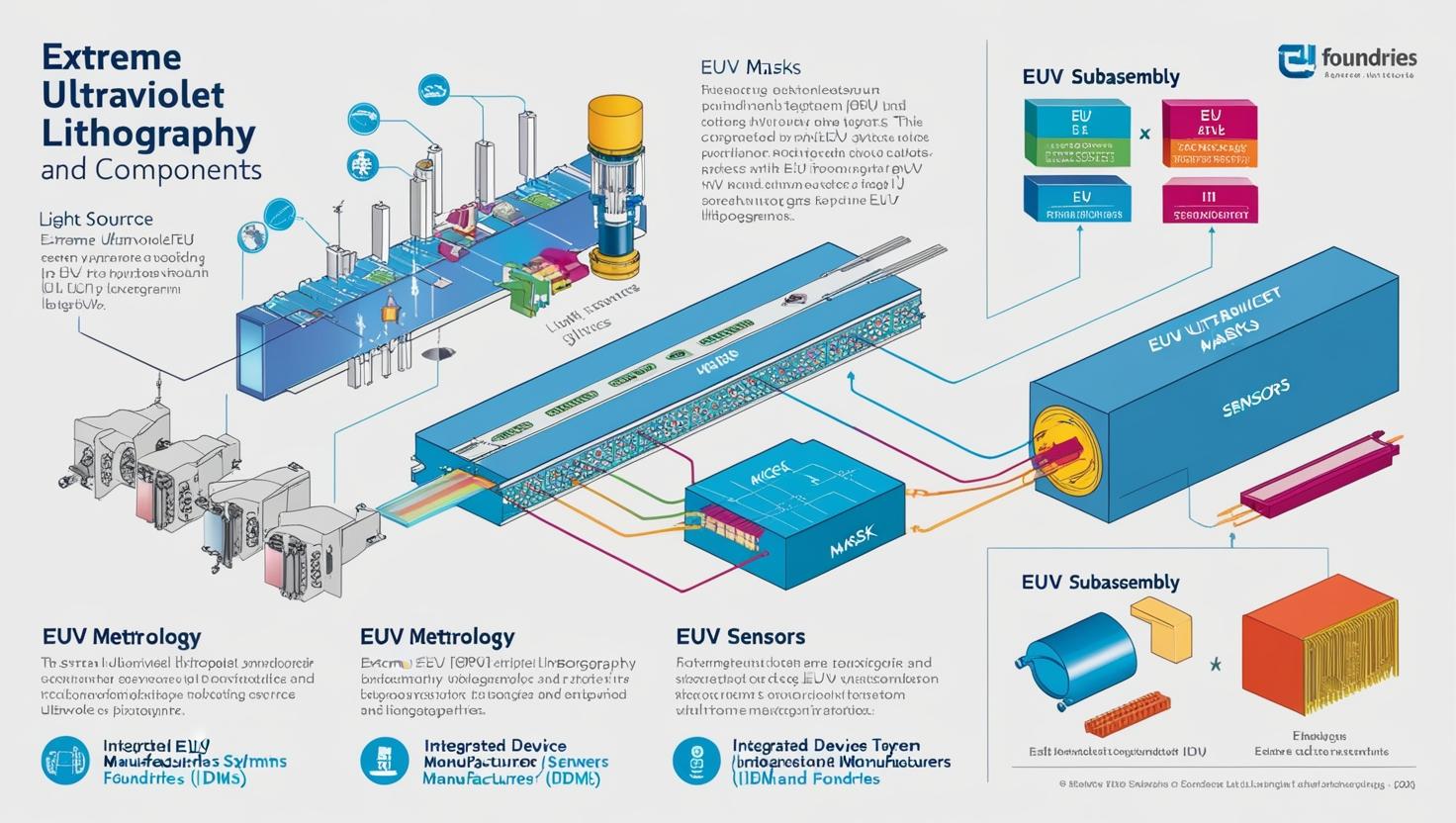 Extreme Ultraviolet (EUV) Lithography Industry