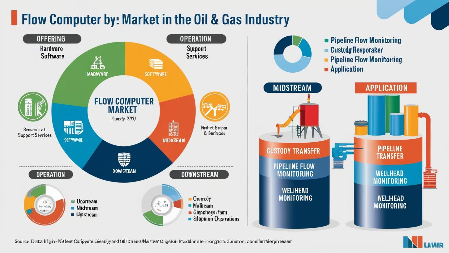 Flow Computer Market 