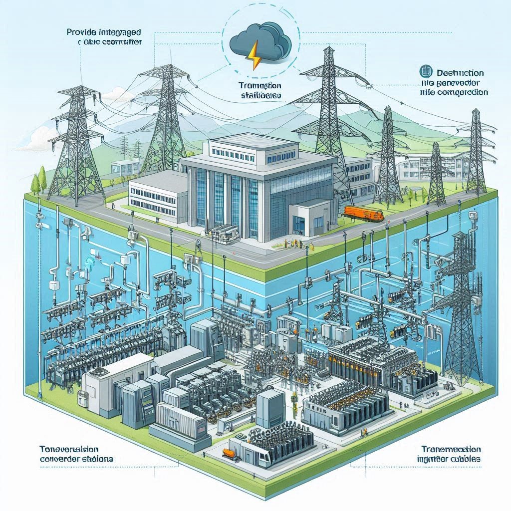 HVDC Transmission Industry