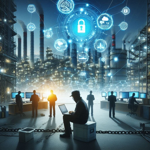 Industrial Cybersecurity Market Growth