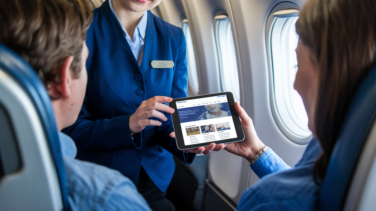 Inflight Retail and Advertising Market