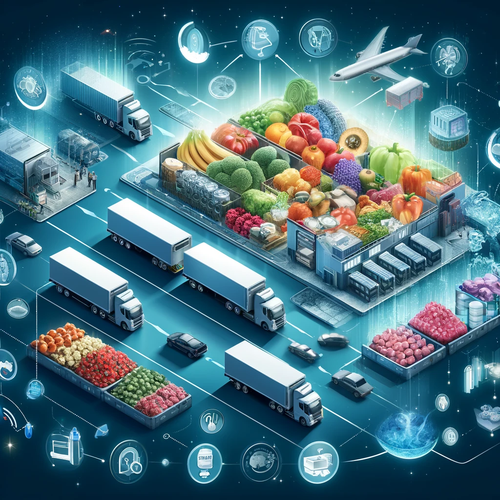 Cold Chain Market