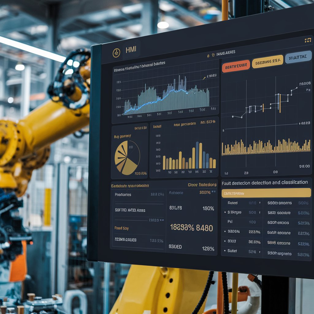 Industrial Software Industry Analysis