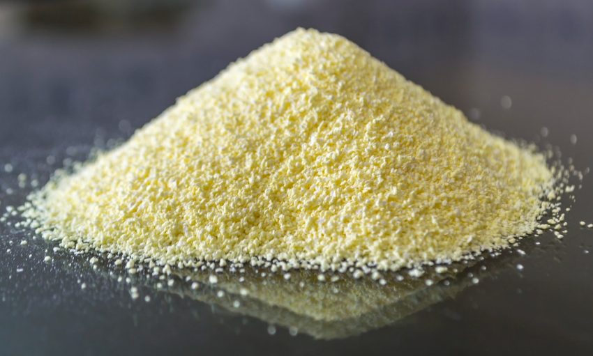 Sulfur-Based Micronutrients Market