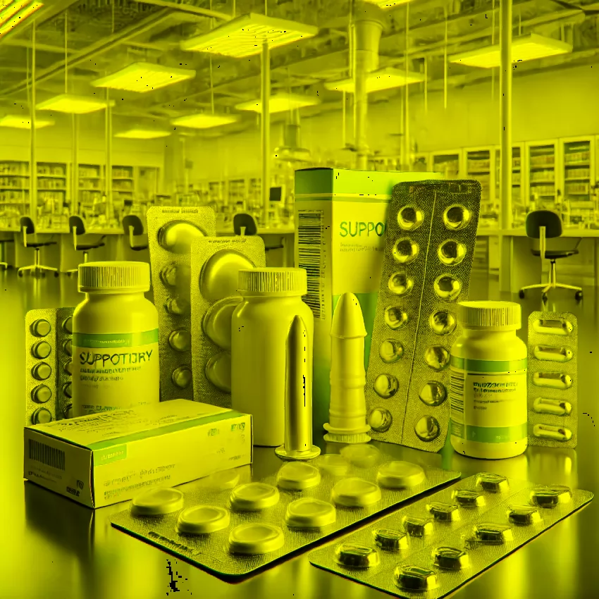 Suppository Packaging Market Industry