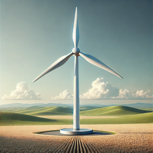 Wind Turbine Protection Industry