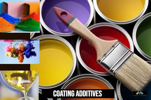 Coating Additives Market